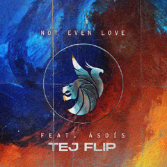 Not Even Love (Tej DnB Bootleg)