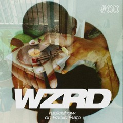 WZRD Radioshow #60