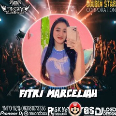 DJ RISKY FERDINAND™ MENGAPA PAKSAKAN CINTA X PILIHANMU MELUKAIKU DUGEM REMIX NONSTOP HARD FUNKOT VIR