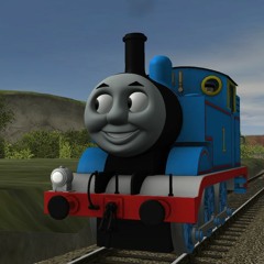 Thomas' Theme (Season 4 Anthem Remix, TRS Inspired)