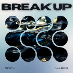 Ric Waves - Break Up