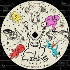 #35 | Daniel Johnston