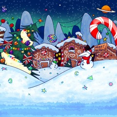 BOOM! Buster (XMAS Demo) - Universal Passion