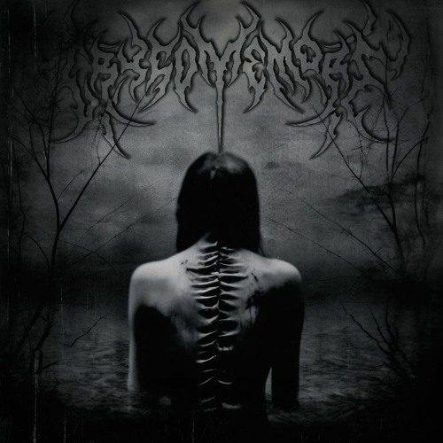 CRYSOMEMORE - GLOOM [FREE DOWNLOAD]
