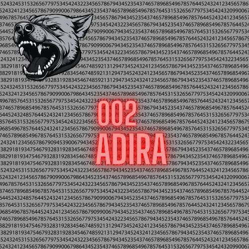 Adira - Podcast 002