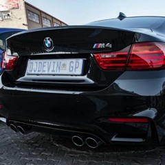 DJ Devin 947 Mix Vol 343 (NYE)