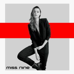 Miss Nine - Amsterdam Tower