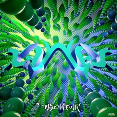 Nykronds - Raver