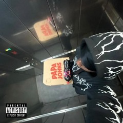 wavy wilf - g8 kept [underising exclusive]