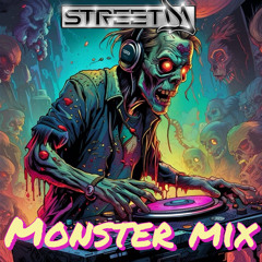 monster mix