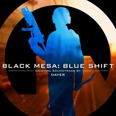 HECU: Initial Two [Black Mesa: Blue Shift OST]