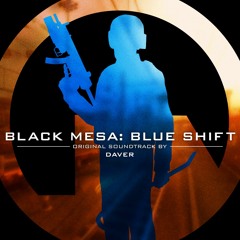 The Dark World [Black Mesa: Blue Shift Main Menu Theme]