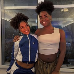 Aya Ibeji B2B DJ RAY I Radio Experience @VENENO - 05.09.25