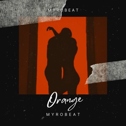 Stream Myrobeat - Orange by Myro Beat | Listen online for free on SoundCloud