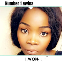 1.i Won by Number1awina