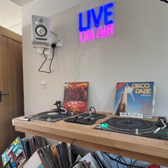 Strictly Vinyl Ep 56- 23/05/25