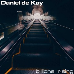 Billions Raising (feat. Bloody Funk)