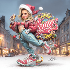 Sleigh My Name