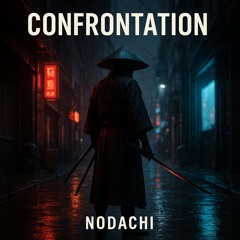 Confrontation - Free Beat