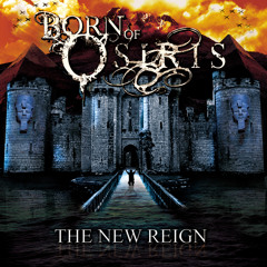 Kmac's Old Djent
