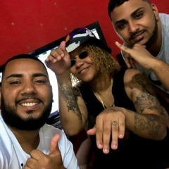MC JM22 - FAZ A CARA DO DEBOCHE (( BAILE DE PARADA ANGÉLICA ))