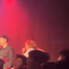 Hobo Hobo 공연후기 Type Beat