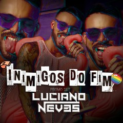 INIMIGOS DO FIM