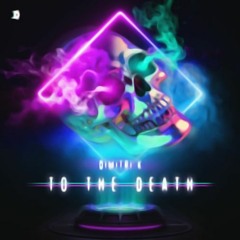 Dimitri K, Subtempo & Invaderz - To The Death - Uptempo Mania #6 (Revocator Mashup)