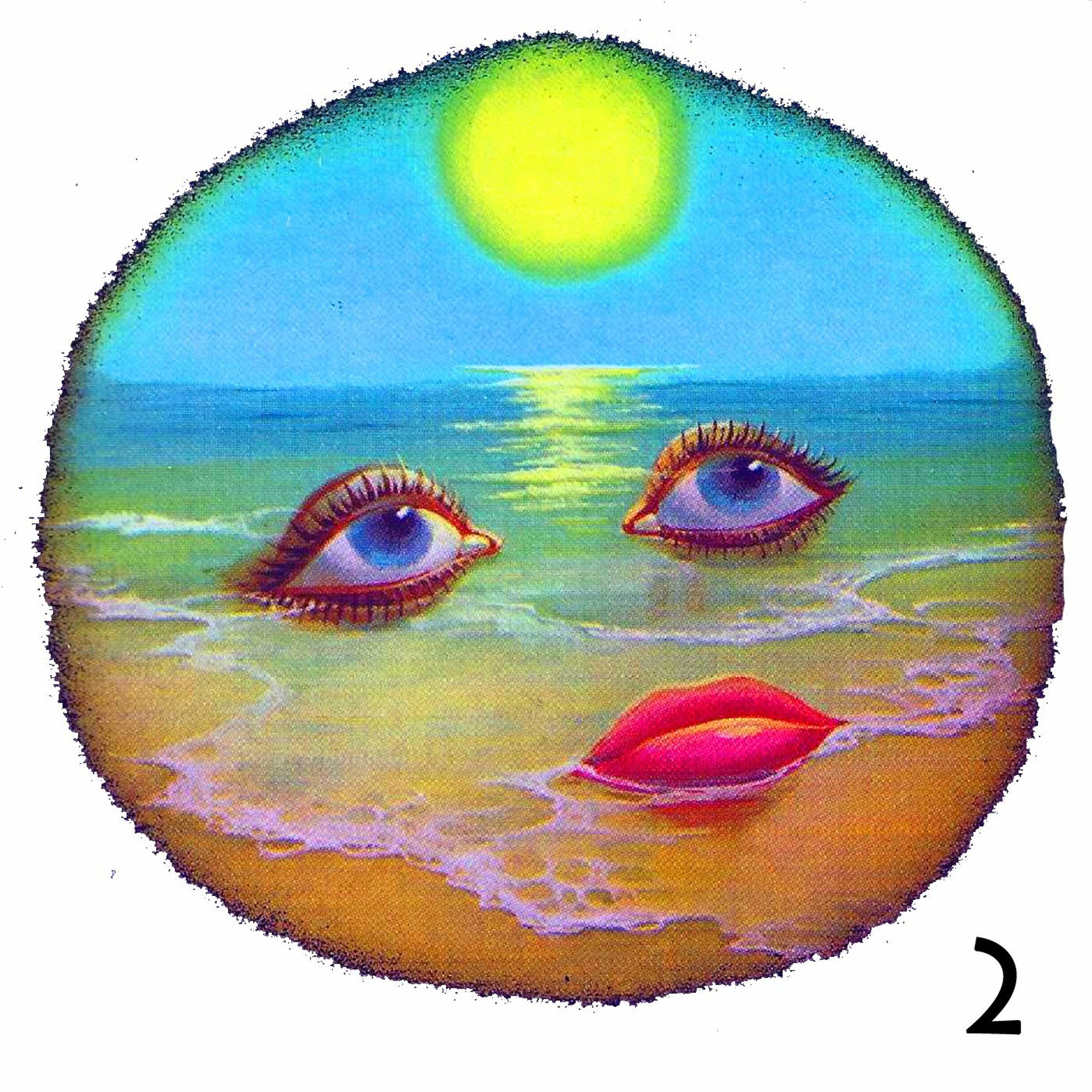 Guy de Maupassant - Magnétisme... episode artwork