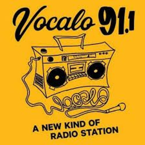 Milty Evans Nov 20' Vocalo Mix