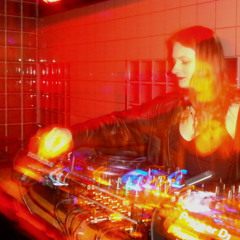 Bri @ Glamorama Courtyard 30.08.2025