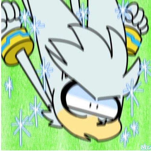 Sonic The Hedgehog (2006) Real Time Fandub - SnapCube