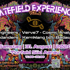 2024 08 31 Gatefield Experience Vol 2