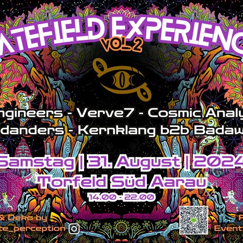 2024 08 31 Gatefield Experience Vol 2