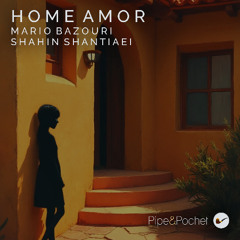 Shahin Shantiaei - Take Me Home ( Extended Mix )