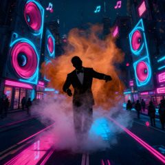 DJVANI - Dance Music