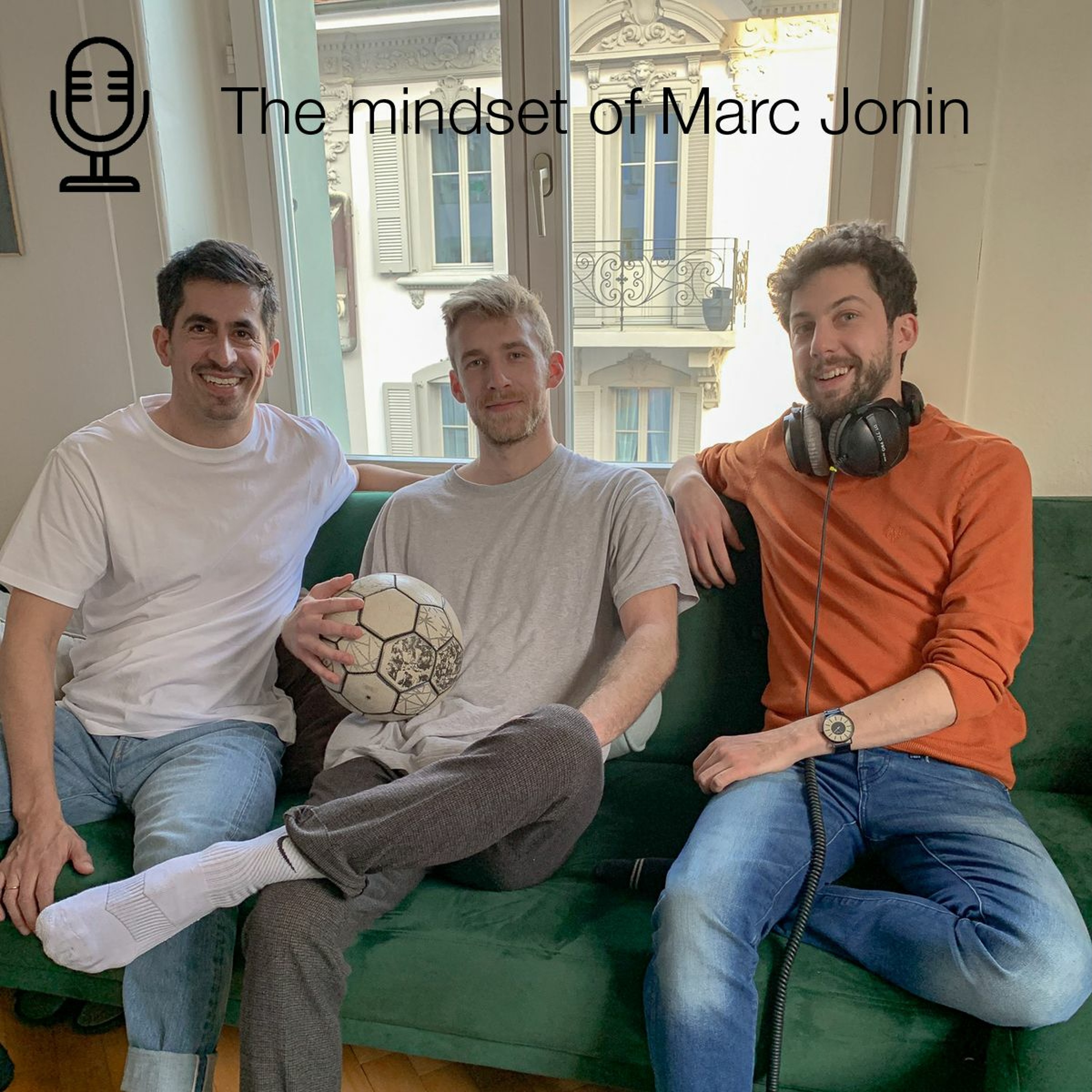 Les négociateurs intérieurs