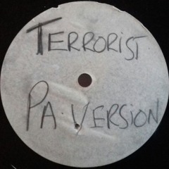 Renegade - Terrorist (Part 3) Unreleased Unofficial Dubplate Remake 2025