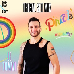 Pride 2024