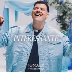 FERRUGEM - INTERESSANTE (ROMEUDJ)