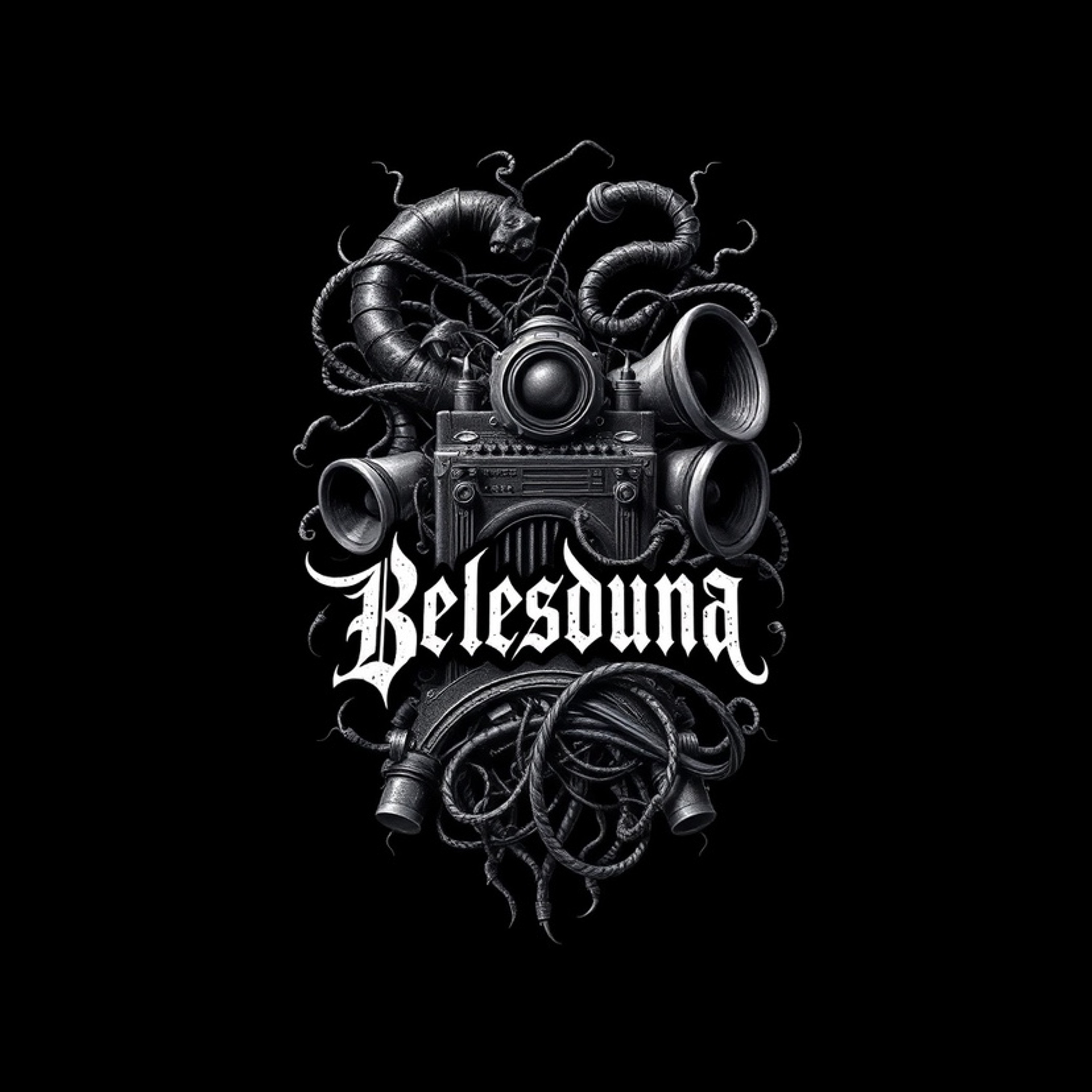 Xkyfall episode artwork