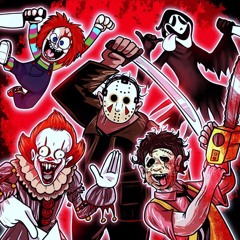 SLASHER RAP CYPHER