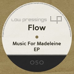 Flow - Keep Comin' Back (Original Mix)