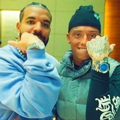 Which One Drake & Central Cee-Jaybee Edit