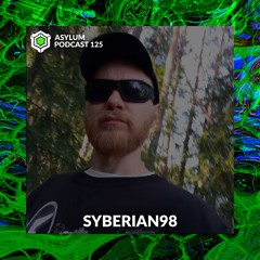 ASYLUM PODCAST