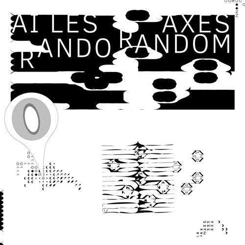 AI les Axes - Rando Random 4