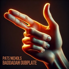 BADDADAN (RRREMIX)