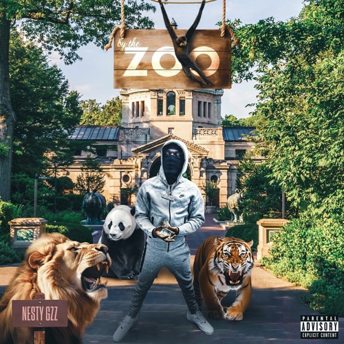 Stream Fed Up by Nesty Gzz | Listen online for free on SoundCloud