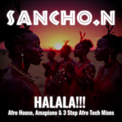 Halala (Amapiano Main Mix)