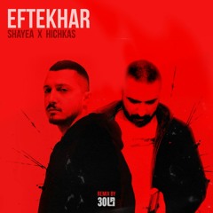 Eftekhar (30Bam Remix)